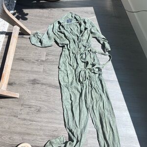 Abercrombie Jumpsuit